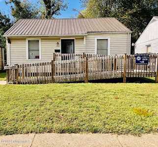 1940 S 28Th St Louisville, KY 40210