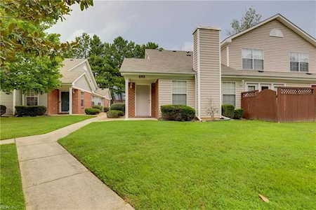 848 Miller Creek Ln Newport News, VA 23602