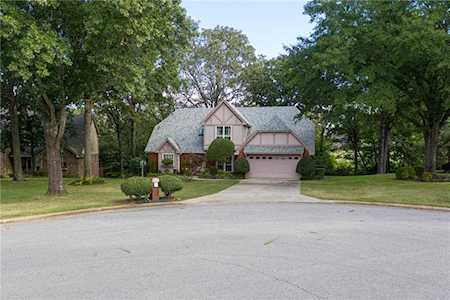 2505 Skye RD Fort Smith, AR 72908