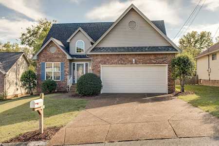 604 Cobble Ct Nashville, TN 37211