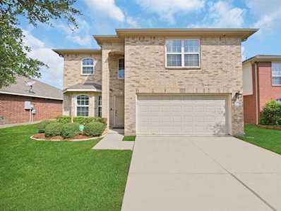 22230 Guston Hall Ln Katy, TX 77449