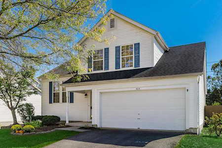 4874 Richland Drive Columbus, OH 43230