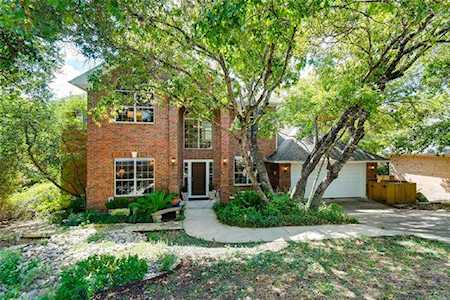 5900 Upvalley Run Austin, TX 78731