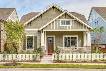 7424 Stanhope Street Mckinney, TX 75071