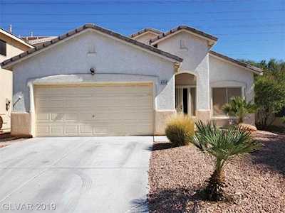 6206 Osaka Pearl St North Las Vegas, NV 89031