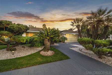 7222 Estrella De Mar Road Carlsbad, CA 92009