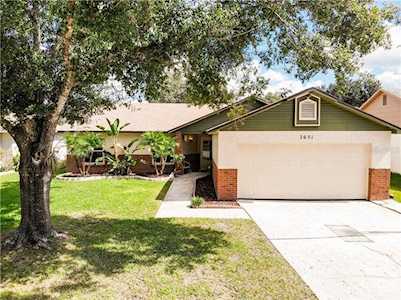 2651 Annhurst Avenue Orlando, FL 32826