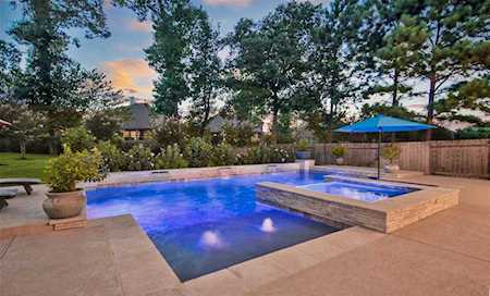 922 Hunter Ridge Ct Conroe, TX 77384