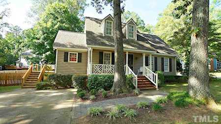 2800 Bolo Trail Raleigh, NC 27615