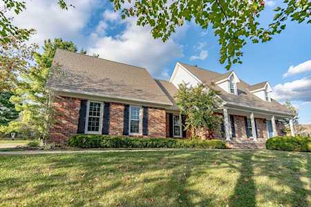 1341 St Andrews Dr Shelbyville, KY 40065