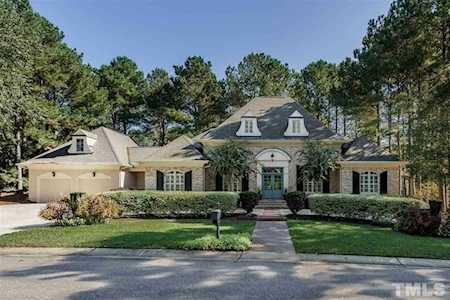 1309 Colonial Club Road Wake Forest, NC 27587