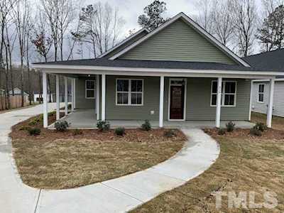424 Ashley Woods Court #55 Clayton, NC 27527