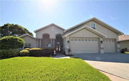 3452 Foxhall Drive Holiday, FL 34691