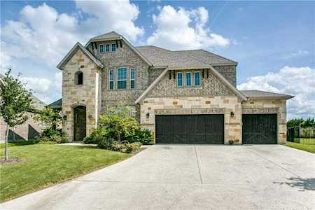 2457 Berry Court Heath, TX 75126