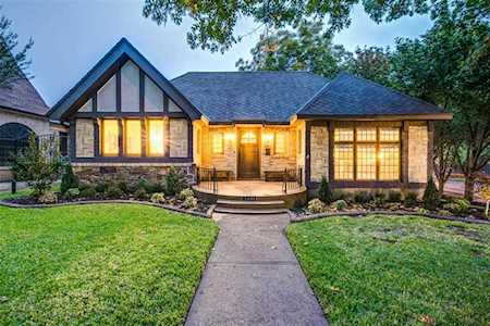 5451 Mercedes Avenue Dallas, TX 75206