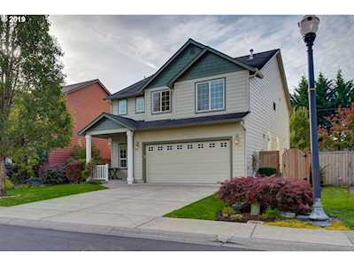 105 NE 150th St Vancouver, WA 98685
