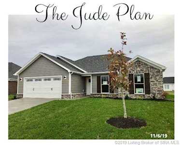 6419 Goldrush Boulevard Charlestown, IN 47111