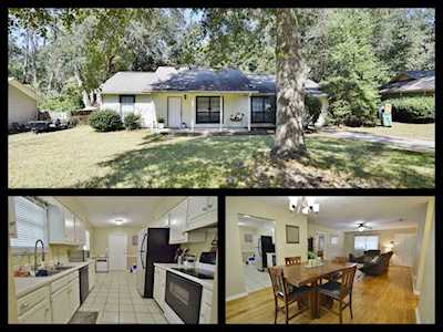 4212 Carnwath Road Tallahassee, FL 32303