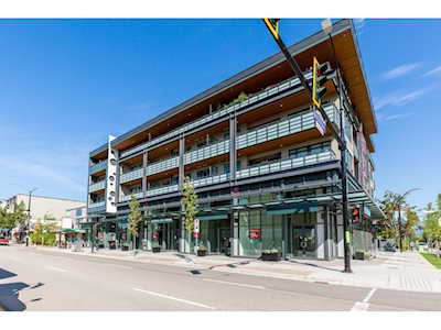 4289 Hastings Street #407 Burnaby, BC V5C 0K9