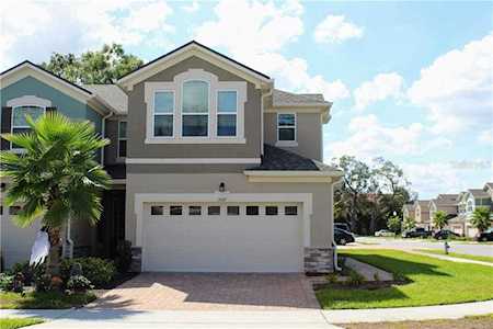 3537 Brighton Park Circle Belle Isle, FL 32812