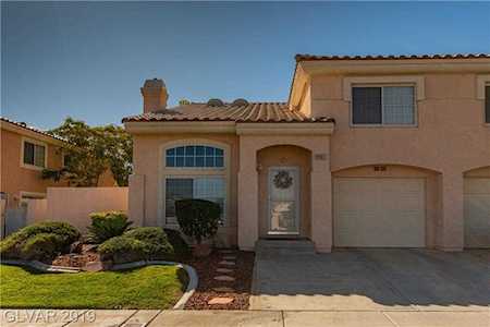8465 Blazing Sun Ave Las Vegas, NV 89129