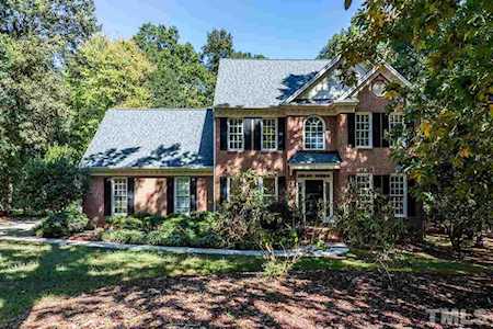 10708 Elmbrook Court Raleigh, NC 27614
