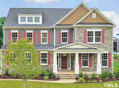 120 Treeline Court Holly Springs, NC 27540