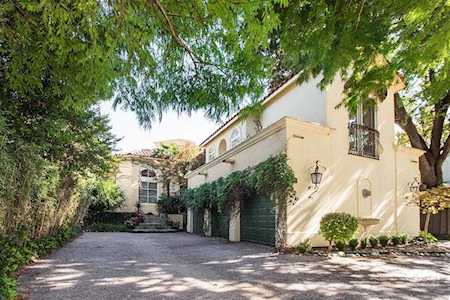4318 Abbott Avenue Dallas, TX 75205