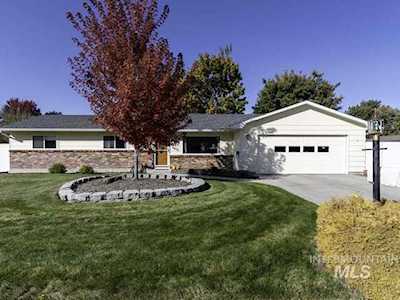 2055 S Denell Way Boise, ID 83709