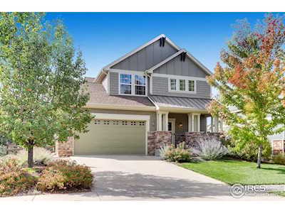 321 McConnell Dr Lyons, CO 80540
