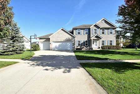 727 Weald Bridge Rd Cottage Grove, WI 53527