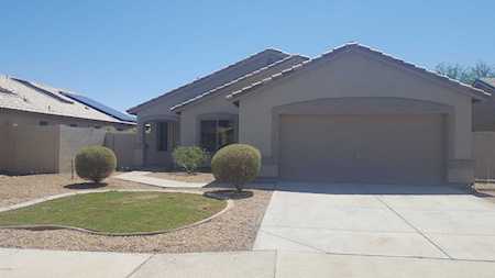 12617 W Verde Lane Avondale, AZ 85392