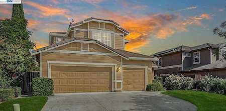 1383 Sunflower Ln Brentwood, CA 94513
