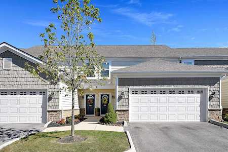 5744 Albany Reserve Drive Westerville, OH 43081
