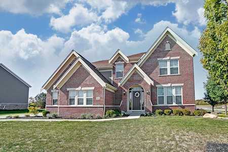 5688 Newtonmore Place Dublin, OH 43016