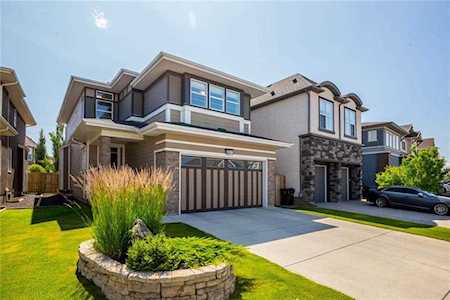 444 Mahogany Boulevard SE Calgary, AB T3M 1M9