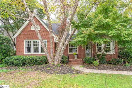 26 Melville Ave Greenville, SC 29605