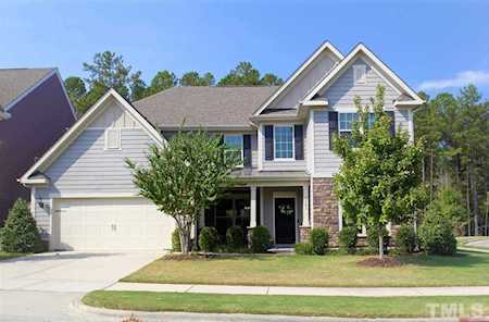 3181 Misty Rise Drive Cary, NC 27519