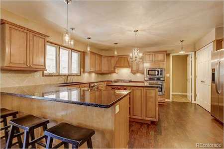 5795 South Kittredge Court Centennial, CO 80015