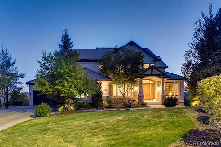 1080 Buffalo Ridge Way Castle Pines, CO 80108