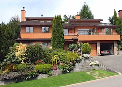 2940 Dresden Way North Vancouver, BC V7H 1P6