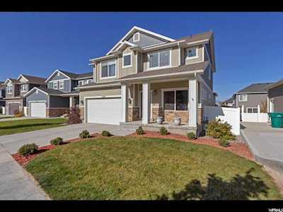 15206 S Heritage Crest Way Bluffdale, UT 84065