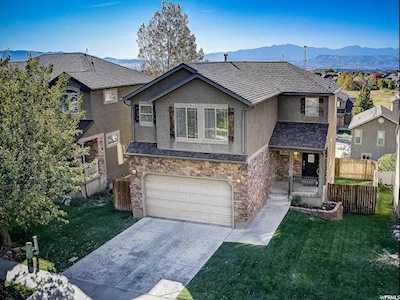 10541 N Doral Dr Cedar Hills, UT 84062