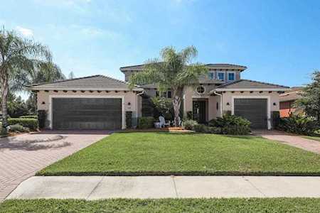 928 Mangrove Edge Court Bradenton, FL 34208