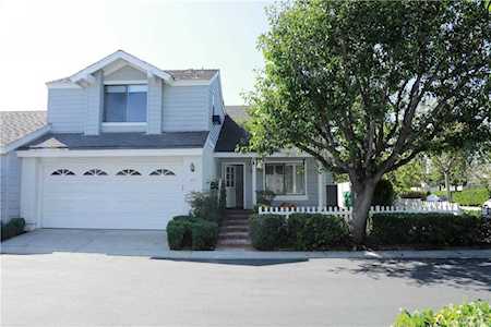 37 Amberleaf #123 Irvine, CA 92614