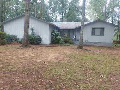 3216 Beaumont Drive Tallahassee, FL 32309