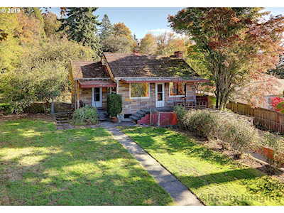 10413 NW Laidlaw Rd Portland, OR 97229