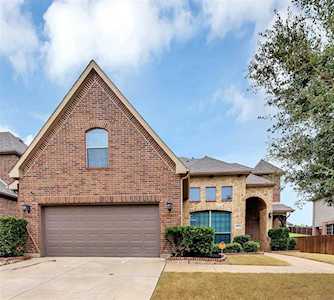 9724 Sam Bass Trail Fort Worth, TX 76244