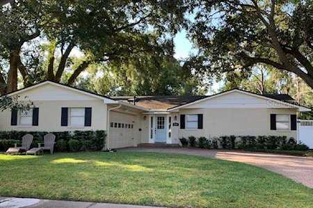 1940 Thunderbird Trail Maitland, FL 32751