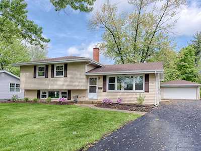 35 Robin Hill Dr Naperville, IL 60540